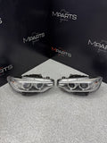 OEM 2015 2016 2017 BMW M3 M4 F80 F82 F83 Front Headlights