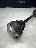 98-02 BMW Z3M Z3 M Rear Right/Left Suspension Hub Spindle Axle Arm Oem