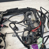 BMW E36 M3 S52 3.2L Engine Harness Wire Wiring Manual 96-99 OEM