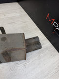 (PICKUP ONLY) 95-99 BMW E36 M3 Rear Exhaust Muffler Remus Outlet Pipe * Notes*