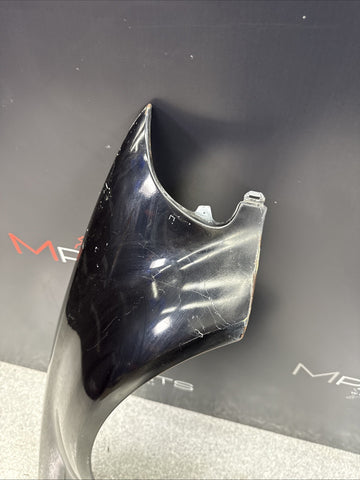 01-06 BMW E46 M3 Right Passenger Fender Carbon Black