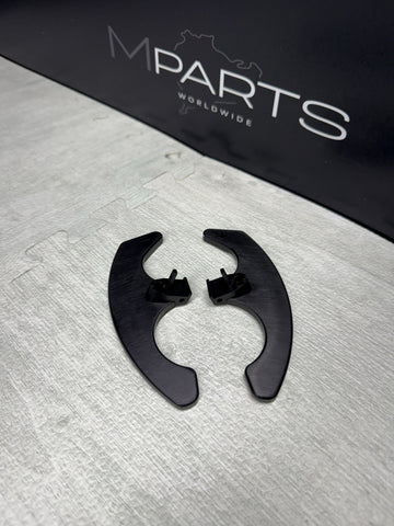 BMW 01-06 E46 M3 SMG Paddle Shifters Turner Motorsport