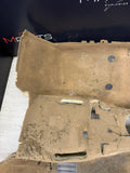 1995-1999 BMW E36 M3 Coupe Interior Front & Rear Carpet Carpets Magma
