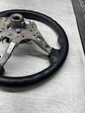 BMW Steering Wheel 15-20 F80 F82 F83 M3 M4 Stock Factory GRADE D