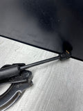 BMW 21-26 G80 G82 G83 M3 M4 Front Hood Hinges + Hood Shocks Struts Set