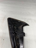 20-24 BMW X3 F97 Front Right Passenger Fender Trim Molding OEM 8070538