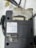 BMW E36 3-Series Late Model Factory OEM Alarm Keyless Module w Wiring Harness