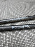 94-99 BMW E36 M3 Front Hood Struts Shocks Original