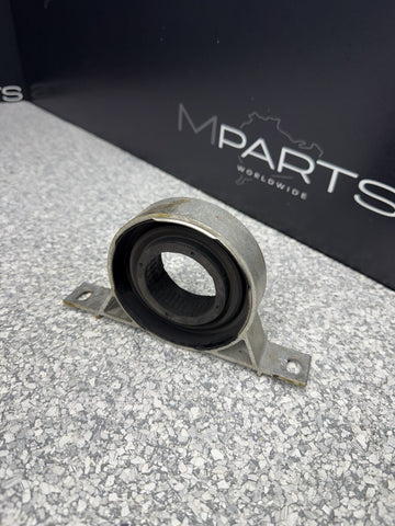 Drive Shaft Driveshaft Center Support Bearing 01-06 BMW E46 M3 Z4 26122282495