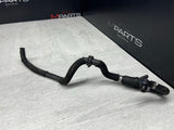 01-06 BMW E46 M3 ENGINE Abs Brake Booster Hose Hoses OEM 1435982