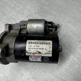 BMW Bosch Starter Motor Threaded 92-02 E36 E39 E46 Z3 M50 S50 M52 M54 OEM