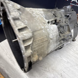 BMW Z3 E36 E39 E46 M3 ZF Manual Transmission 5 Speed SWAP OEM 52k Miles