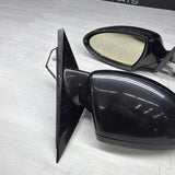 BMW E60 M5 06-10 Door Mirrors Pair Powerfold Left Right Driver Passenger
