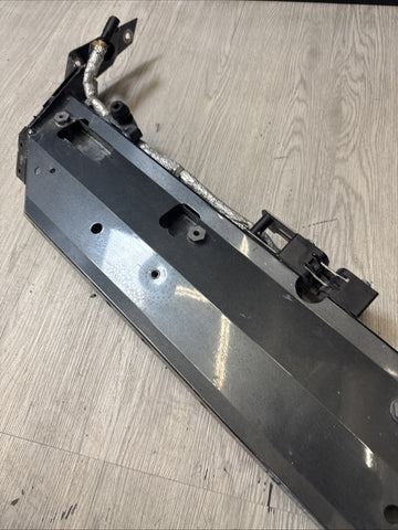 4T7827909-Q2 Rear Hood Trunk Mounting Bracket Latch Holder  Lamborghini Huracan
