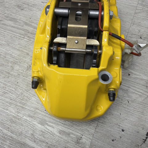 Front Right Passenger Side Brake Caliper 297309 OEM Ferrari California T 2015