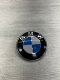 2007-2013 BMW E93 328i 335i M3 Convertible Rear Trunk Emblem Badge OEM 7146052