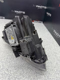 BMW E90 E92 E93 M3 Driver Left Xenon Adaptive Headlight OEM 63117182517 *Broken