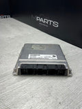 01-06 BMW E46 M3 S54 OEM ENGINE DME ECU COMPUTER MSS54 *Notes*