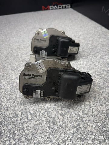 Throttle Body Actuators BMW E90 E92 E93 M3 S65 4.0 V8 7838246 Euro Power