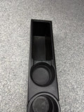 96-02 BMW Z3 E36 Roadster Center Console Cup Holder OEM 8413622