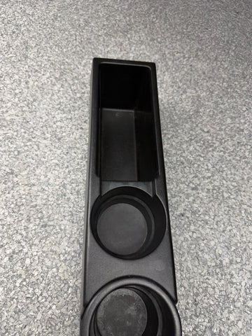 96-02 BMW Z3 E36 Roadster Center Console Cup Holder OEM 8413622