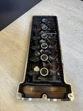 BMW 01-06 E46 M3 S54 ENGINE VALVE COVER 7831314