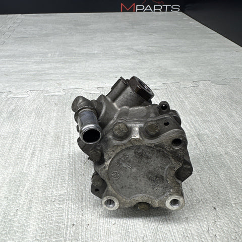 08-09 BMW E90 E92 E93 M3 S65 POWER STEERING PUMP ZF OEM