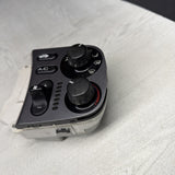 00-03 Honda S2000 Climate Control HVAC AC Heater OEM Genuine D006S PP-MD15