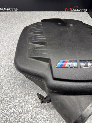 2008-2013 BMW E90 E92 E93 M3 S65 V8 ENGINE AIR INTAKE MANIFOLD 11617838010