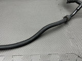 18-23 BMW F90 F91 F92 F93 M5 M8 Rear Fuel Tank Breather Hose Assembly