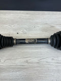 Front Left Driver Side CV Axle Shaft OEM 31608062093 BMW 18-24 F90 F92 F93 M5 M8