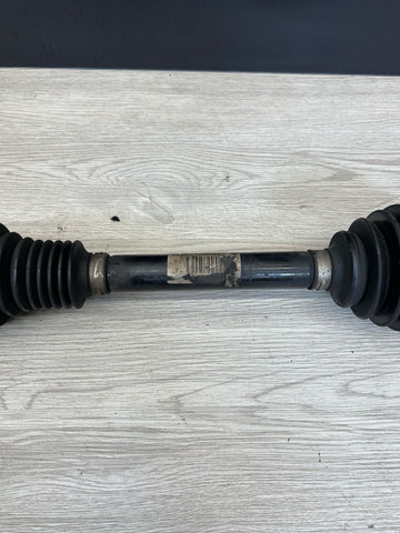 Front Left Driver Side CV Axle Shaft OEM 31608062093 BMW 18-24 F90 F92 F93 M5 M8