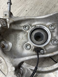 21-26 BMW M3 M4 G80 G82 G83 Front Left xDrive AWD Wheel Hub Knuckle Spindle OEM