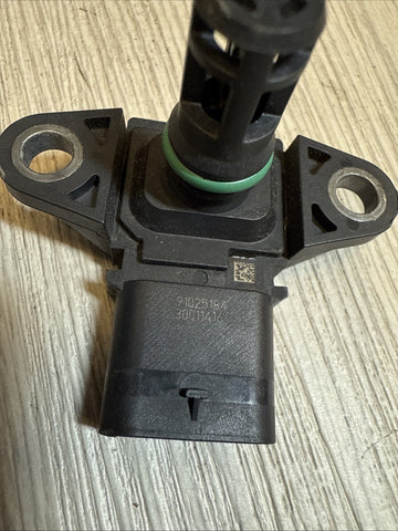 MAP Sensor BMW 1 2 3 4 5 Series X1 X3 X4 X5 Z4 M3 M4 M5 M6 7843531 USED OEM 3.5