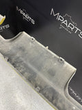 01-06 BMW E46 M3 Rear Bumper Lower Lip Diffuser Trim Panel OEM Phoenix Yellow