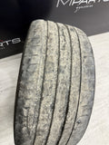 2021 Used Tire 255/35ZR19 Michelin Pilot Super Sport 96Y - 7-8/32
