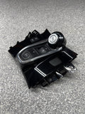 2021-2025 ACURA TLX FRONT CENTER CONSOLE SHIFTER BEZEL PANEL TRIM COVER OEM