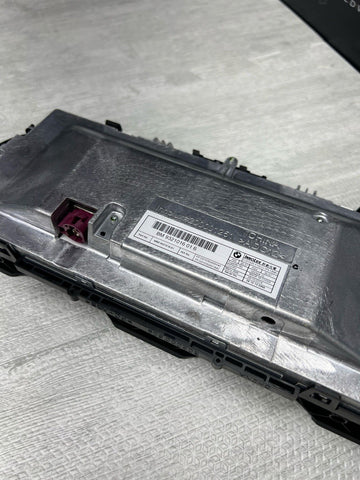 14-16 BMW F10 528i 535i 550i M5 Central Information Display Screen 10.25" NBT