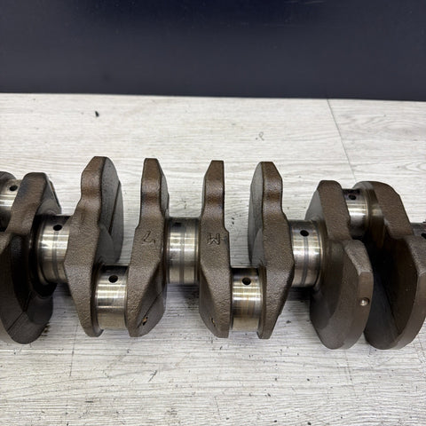 2000-2003 HONDA S2000 AP1 2.0L F20C Crankshaft Crank