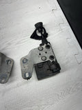 BMW E46 M3 330ci 325ci REAR WINDOW VENT REGULATOR MOTORS 8238744