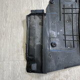 BMW E46 M3 Left Fuel Filter Under Body Shield Trim Panel 51717892953 7892953