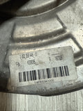 15-20 F80 F82 F83 F87 M2 M3 M4 BMW Rear Right Wheel Spindle Assembly *No Hub
