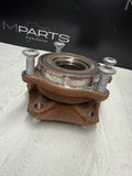 LAMBORGHINI URUS REAR WHEEL DOUBLE BALL BEARING HUB OEM 4M0407625E 4M0501652B