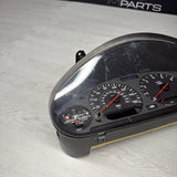 OEM BMW E36 M3 Instrument Cluster Sedan Coupe 242,384 8357779 325 328 M3 VDO