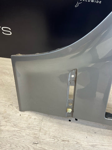 01-06 BMW E46 M3 Driver Left Fender *Dented*