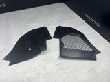 BMW F90 F91 F92 F93 M5 M8 G14 G15 G16 Front Wiper Cowl Trim 7435324 OEM