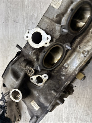 BMW 08-13 E90 E92 E93 M3 V8 S65 Left Cylinder Head Bank 2 Complete + Cams