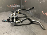 19-23 FERRARI F8 TRIBUTO BRAKE BOOSTER AIR DUCTS HOSES
