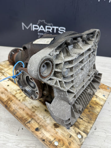 01-06 BMW E46 M3 REAR DIFF DIFFERENTIAL 127K MILES 3.62