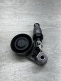 14-16 Porsche Cayman 911 991 Gt3 Hydraulic Belt Tensioner Pulley